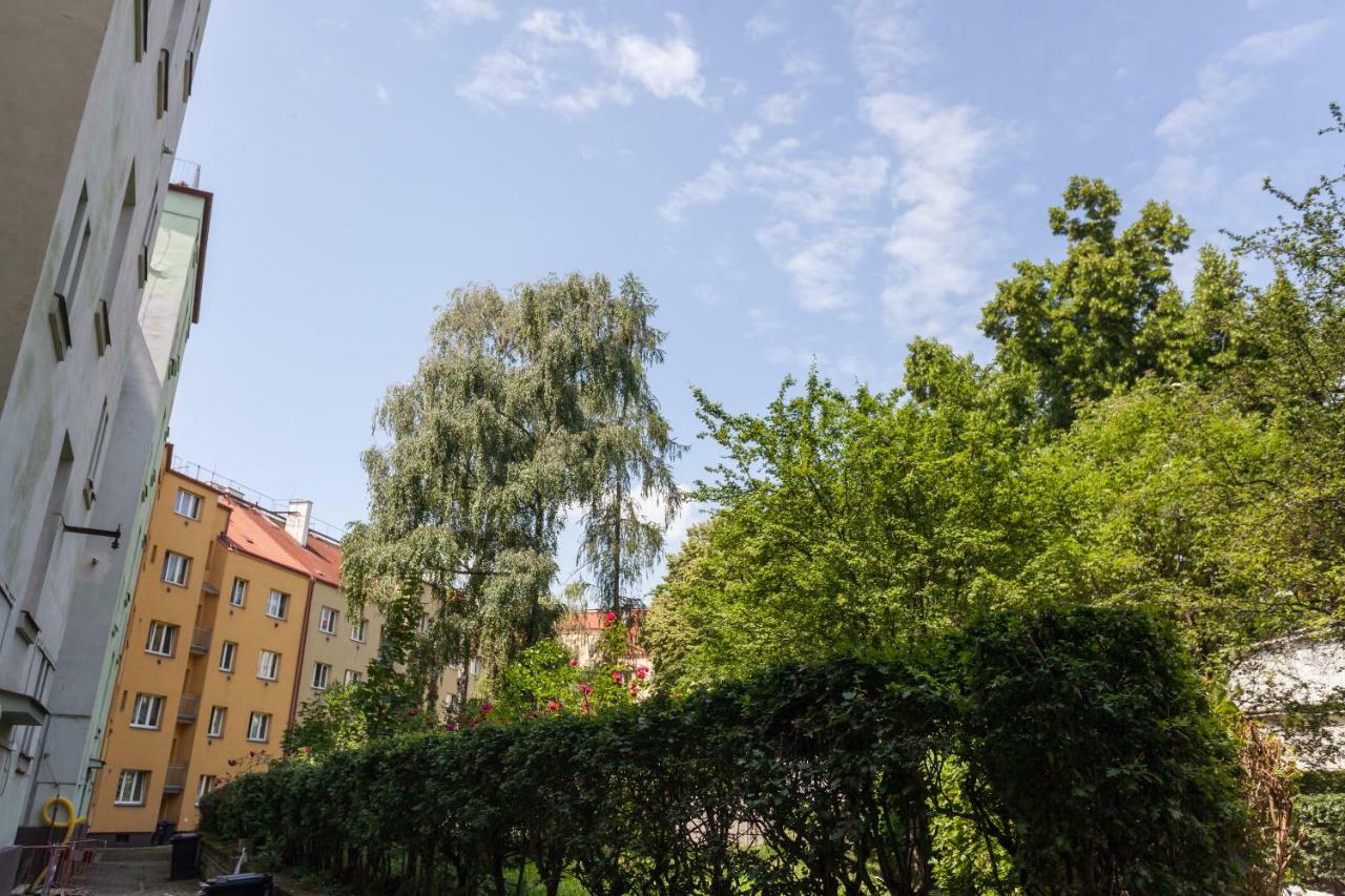 Eliska Prague Exterior photo